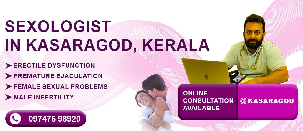 Sexologist in kasaragod Kerala